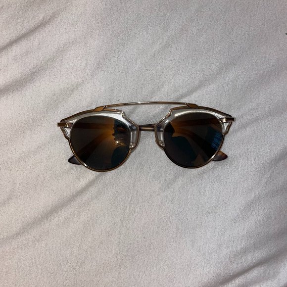 Dior So Real Sunglasses